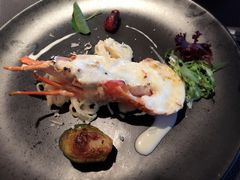 -岷山饭店-芝芝自助餐厅