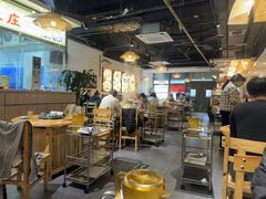 -阿鸡鱼庄·顺德鲜蒸小炒(亚运村店)