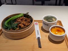 -72街荷叶饭(东方宝泰广场店)