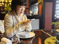 -杭州西子湖四季酒店·金沙厅