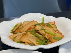 -杨记海鲜楼(三门黑金冠店)