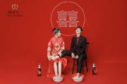 点击看大图 -天一婚纱摄影TIA STUDIO(珠海路店)
