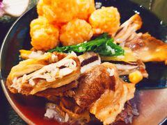 -龙门养心粥火锅(祥恒广场店)