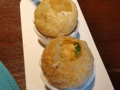 -甘尼仕印度餐厅酒吧(斜塘老街店)