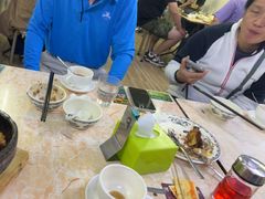 -渔记茶餐厅(渔村店)