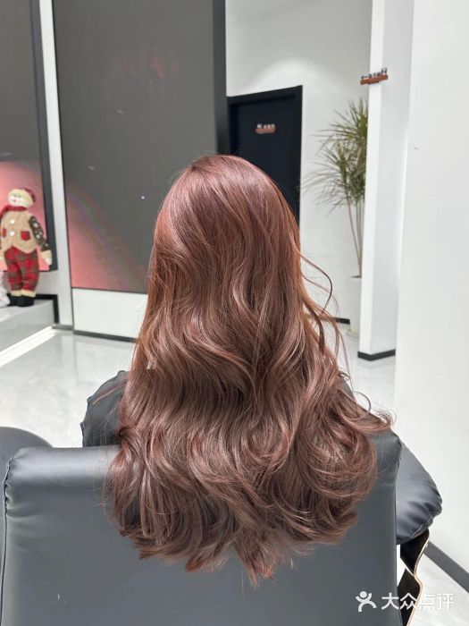 IN STYLE•造型(kkmall店)图片