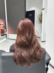 -IN STYLE•造型