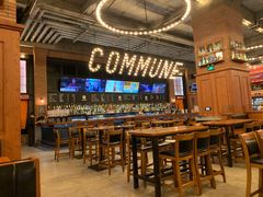 大堂-COMMUNE幻师(鎏嘉码头店)