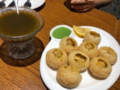-琥珀宫南亚餐厅(欢乐城店)