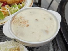 -玛格萝妮比萨屋(四平店)
