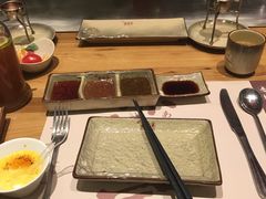 -赤坂亭·M9和牛烧肉·铁板烧(合肥万象城店)