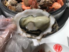 -大锅强·蒸海鲜青岛菜(金沙滩店)
