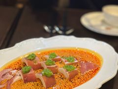 -广州文华东方酒店·江-由辉师傅主理