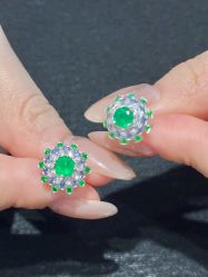 -Cindy Jewelry·钻戒·彩色宝石