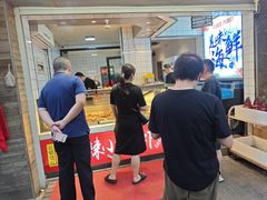 -红姐龙虾·酸菜鱼(南京南站店)