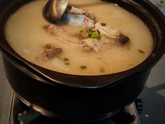 -双湖园·地标武汉菜(黄鹤楼解放路店)