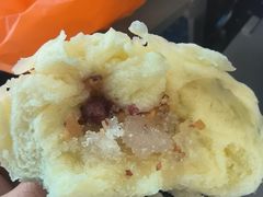 -俞记安顺特色破酥包(民生路店)
