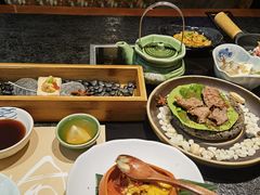 -匠和风精致料理(成都龙湖滨江天街店)