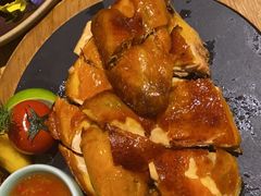 -壹泰东南亚主题餐厅·高良姜风情(州桥店)