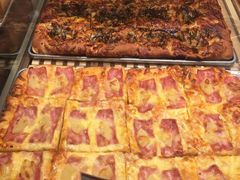 -山崎面包(静安久光店)