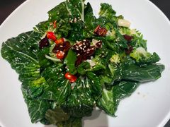 -鸽子侯·家宴·平价海鲜(市图书馆店)