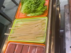 -好得火锅(育才店)