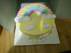 -西檬树SIMON·T轻奢蛋糕(大东方Max店)