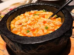-醉庐·新上海菜(南京西路店)