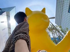 -深圳湾万象城(南山店)