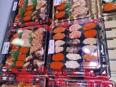 -争鲜回转寿司(朝北大悦城店)