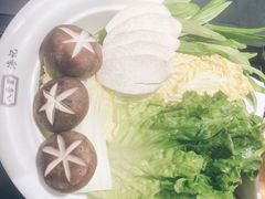 -八合里牛肉火锅(深圳龙华硅谷店)