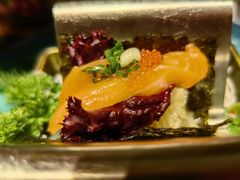 -耕海日本料理(万达华府店)