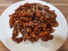 -老七饭馆(光荣道总店)