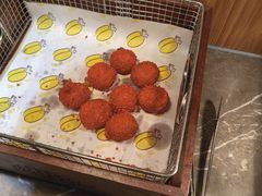 -欢乐牧场海鲜烤肉自助(牡丹园店)