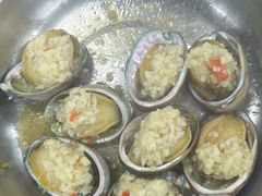 -贞姨美食·老字号海鲜大排档