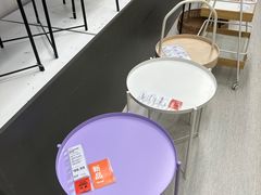 -宜家家居(四元桥商场店)