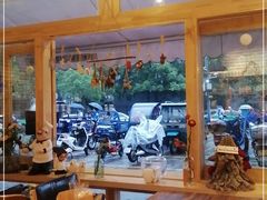 大堂-山下面包坊(湖滨店)