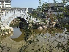 -朱家花园