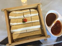 -煜丰汴京烤鸭(福彩路店)