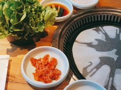 -九田家黑牛烤肉料理·自助(洪洞县城市花园店)