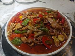 -味仙居(环城南路店)