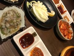-御牛道日式烤肉料理(杭州万象城店)