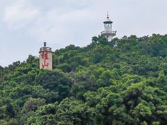 -东澳岛