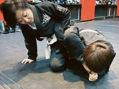 -极斗-IKMF马伽术·格斗运动学院(东直门店)
