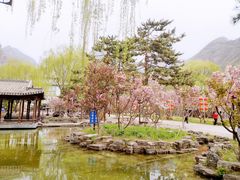 -龙庆峡风景区
