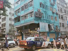 -大馆(前中区警署建築群)