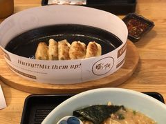 -雷门拉面·现熬骨汤(凯德来福士店)