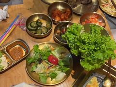 -闻老头·菊花炭烤肉(D11店)