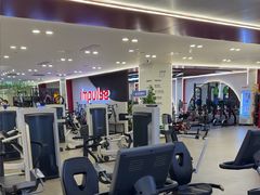 -英派斯健身(海信国际中心馆)