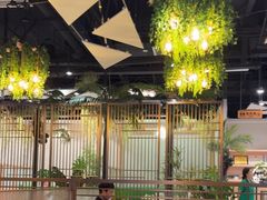 -四季合味椰子鸡(南山大冲店)